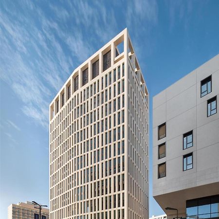 Hotel Park Hyatt Doha Exterior foto