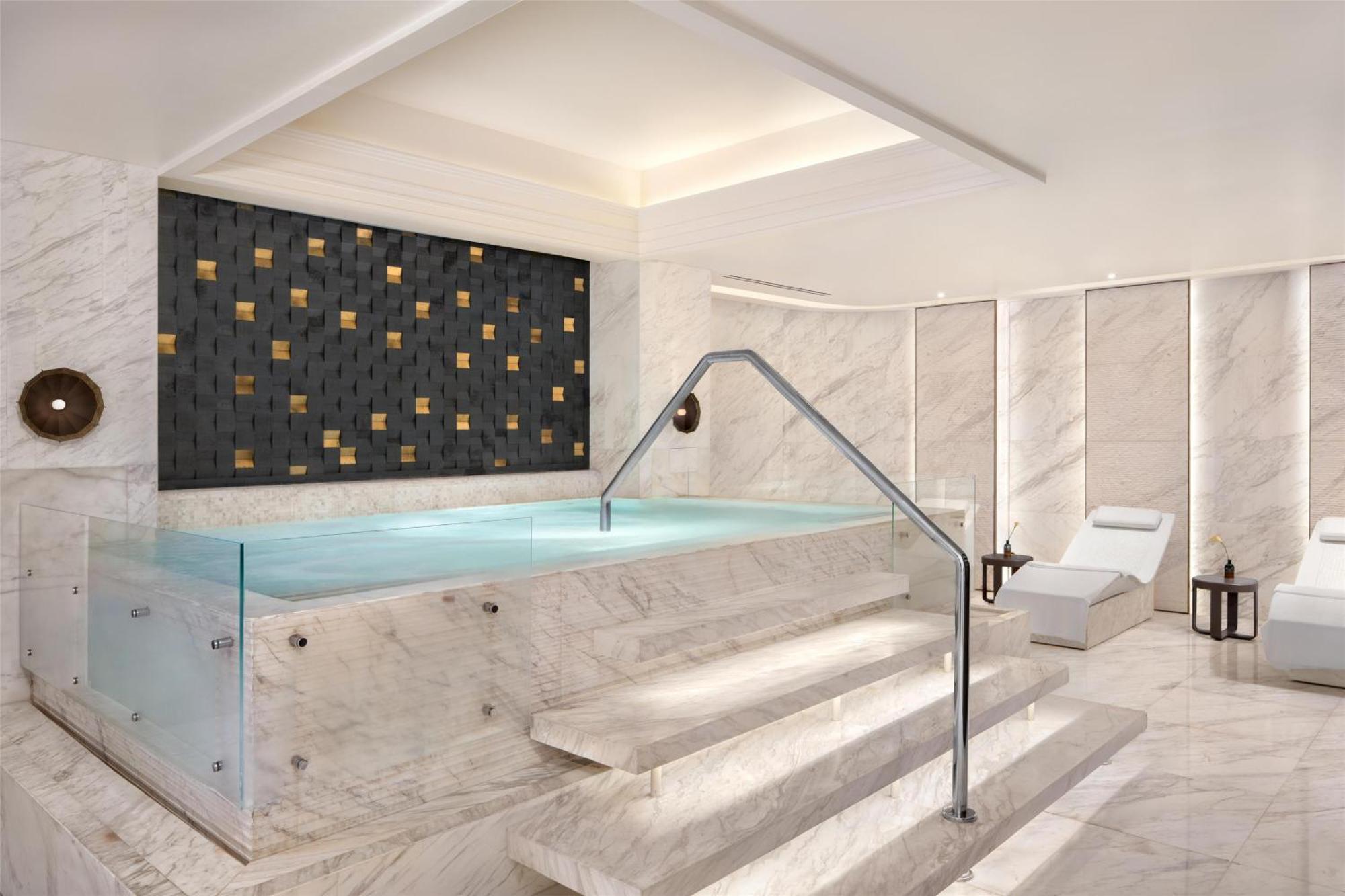 Hotel Park Hyatt Doha Exterior foto