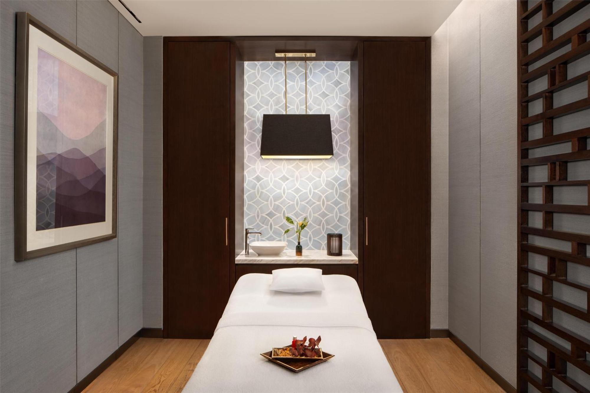Hotel Park Hyatt Doha Exterior foto